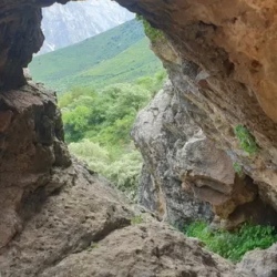 День 6. Чимган