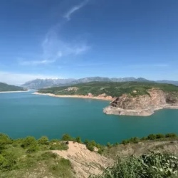 День 2. Путешествие в горы