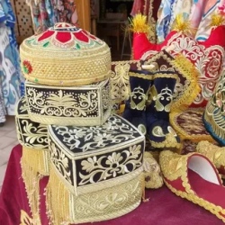 День 4. Хива