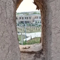 День 2. Самарканд