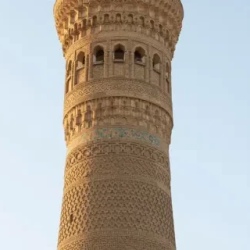 День 2. Бухара