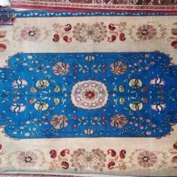 День 1. Самарканд