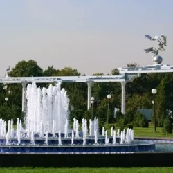 День 3. Гелиокомплекс Чимганские горы (150 км, 3-4 часа)