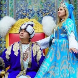 День 4. Самарканд - Шахи-Зинда, ремесла и восточный базар