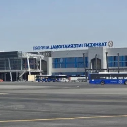 День 7. Обратный вылет