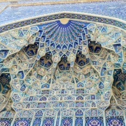 День 6. Расширенная экскурсия по Самарканду