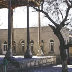 День 7. Бухара. Загородная экскурсия