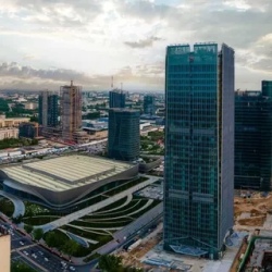 День 1. Ташкент