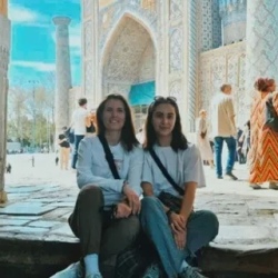 День 4. Экскурсия по Бухаре
