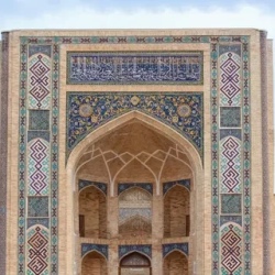 День 3. Переезд Коканд Ташкент ч/з перевал Камчик 240 км