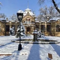 День 2. Экскурсия по Ташкенту. Переезд в Самарканд (5 ч).