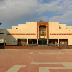 День 2. Лувр в пустыне. Некрополь Миздахкан. Хива (220 км)