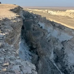 День 2. Исследуем Каракалпакстан