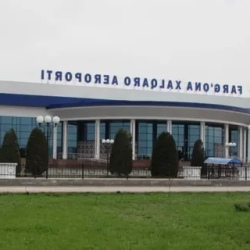День 1. Прибытие в Фергану/Наманган. Коканд.