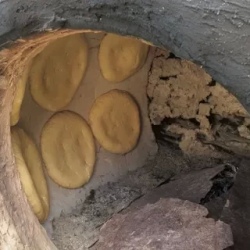 День 4. Бухара