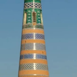 День 6. Хива