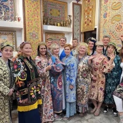 День 8. восьмой день