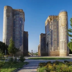 День 3. Экскурсия по Шахрисабзу. Переезд в Самарканд (5ч)