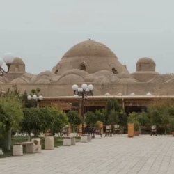 День 3. Бухара