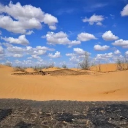 День 6. Переезд через пустыню Кызылкум в Хиву