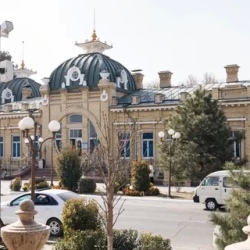 День 2. Экскурсия по Ферганской долине