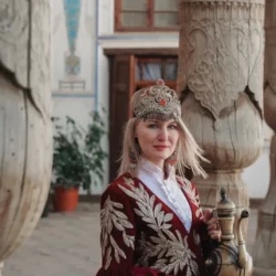 День 4. Переезд Самарканд - Бухара