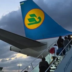День 1. Прибытие и заселение