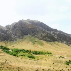 День 5. Самарканд — горы Нураты