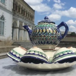 День 7. Бухара