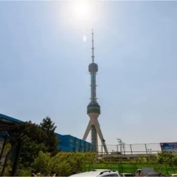 День 1. Прилет в Ташкент