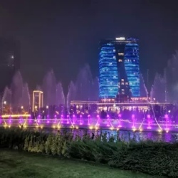 День 1. Душевная встреча