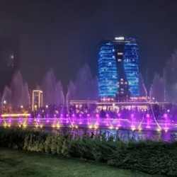 День 1. Душевная встреча