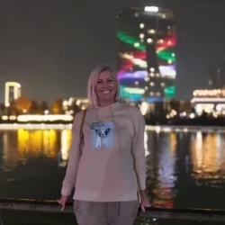 День 2. Прогулка по Ташкенту