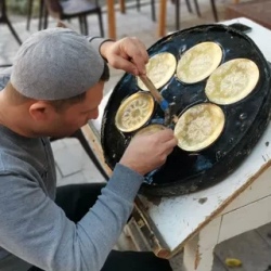 День 7. Путь домой