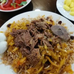День 1. Душевная встреча