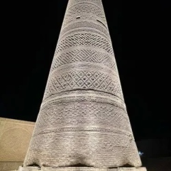 День 4. Сказочная Бухара