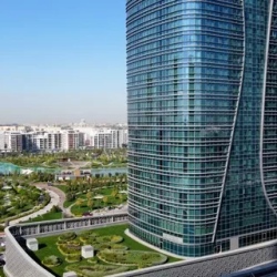 День 5. г. Ташкент