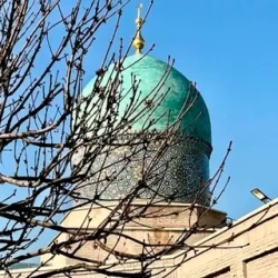 День 2. Открываем хлебный город Ташкент.