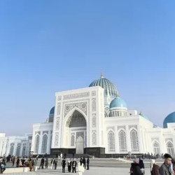 День 3. Самарканд - культурное погружение
