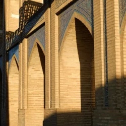 День 6. Хива