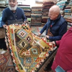 День 4. «УЗБЕКСКИЙ ГИПНОЗ» или «КАРТЫ, ДЕНЬГИ, ДВА КОВРА»