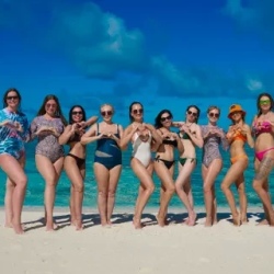 День 1. Welcome to Maldives! Экскурсия по острову.