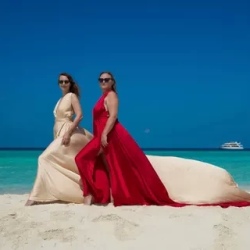 День 5. Снорклинг за домашним рифом, фотосессия
