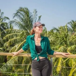 День 1. Начало приключения!