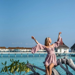 День 7. Посещение резорта Centara Grand Resort