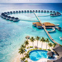 День 7. Посещение резорта Centara Grand Resort