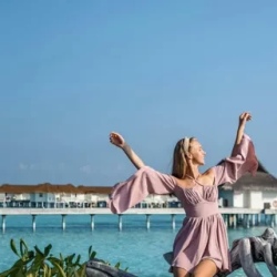 День 7. Посещение резорта Centara Grand Resort