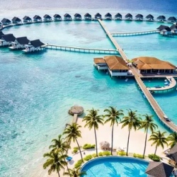 День 7. Посещение резорта Centara Grand Resort