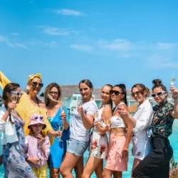 День 7. Посещение резорта Centara Grand Resort
