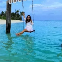 День 7. Фотосессия на пляже